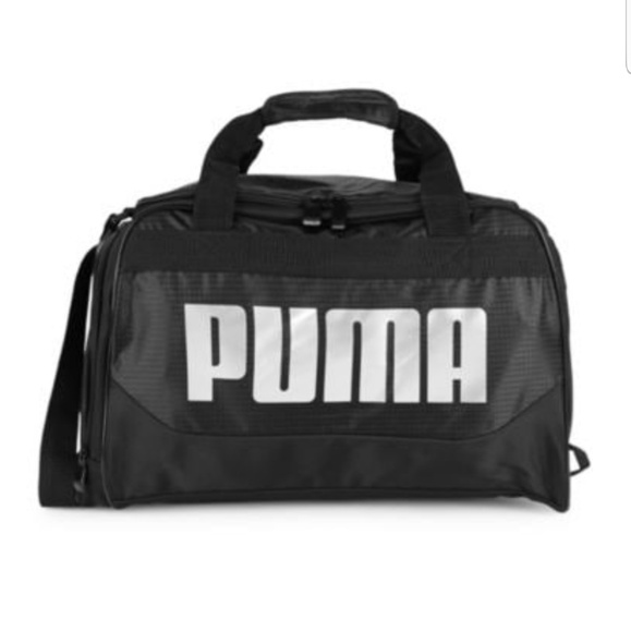 Puma Bags Puma Evercat Transformation 3 Duffel Bag Poshmark